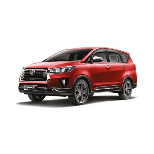 Toyota Innova